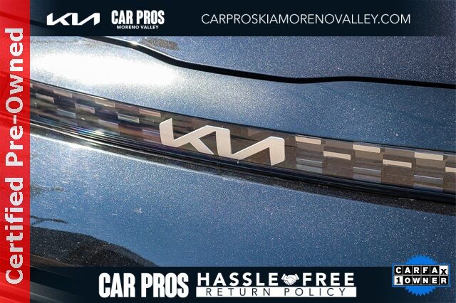 2023 Kia Soul S Moreno Valley CA