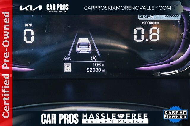 2023 Kia Soul S Moreno Valley CA