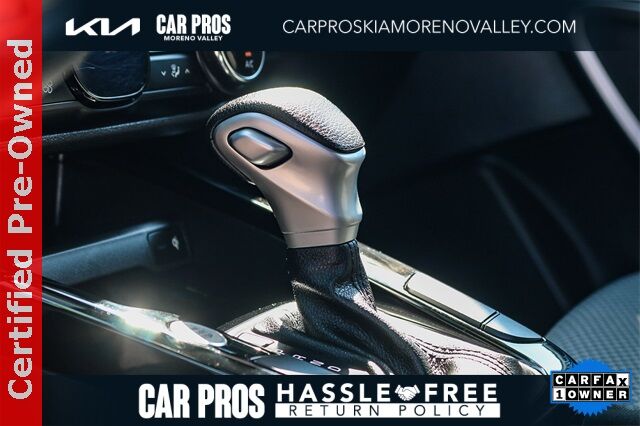2023 Kia Soul S Moreno Valley CA