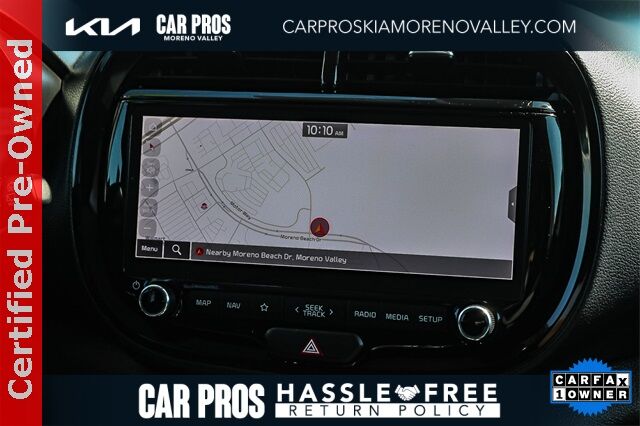 2023 Kia Soul S Moreno Valley CA