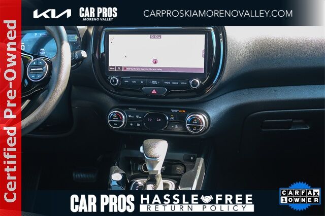 2023 Kia Soul S Moreno Valley CA