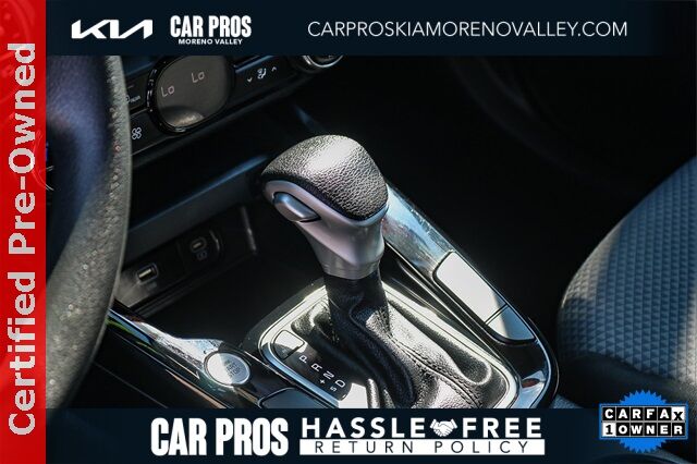 2023 Kia Soul S Moreno Valley CA