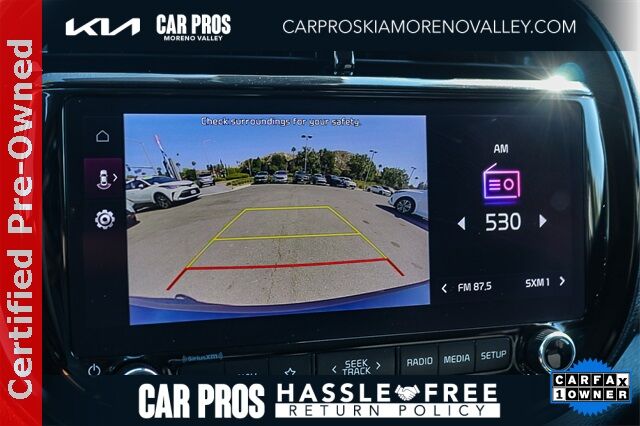 2023 Kia Soul S Moreno Valley CA