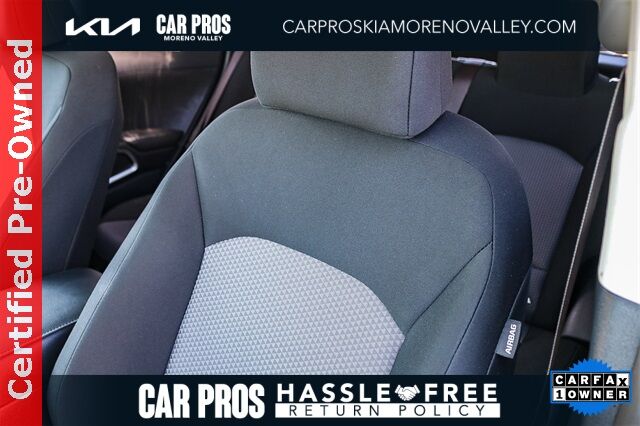 2023 Kia Soul S Moreno Valley CA