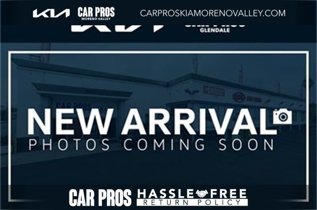2023 Kia Soul S Moreno Valley CA