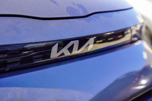 2023 Kia Soul S