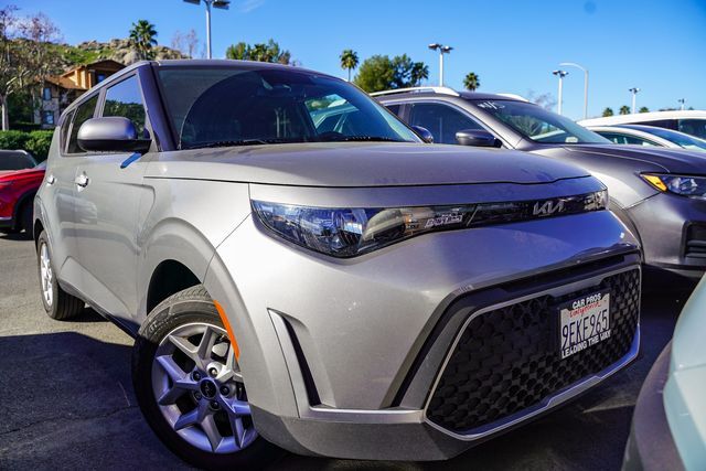 2023 Kia Soul S