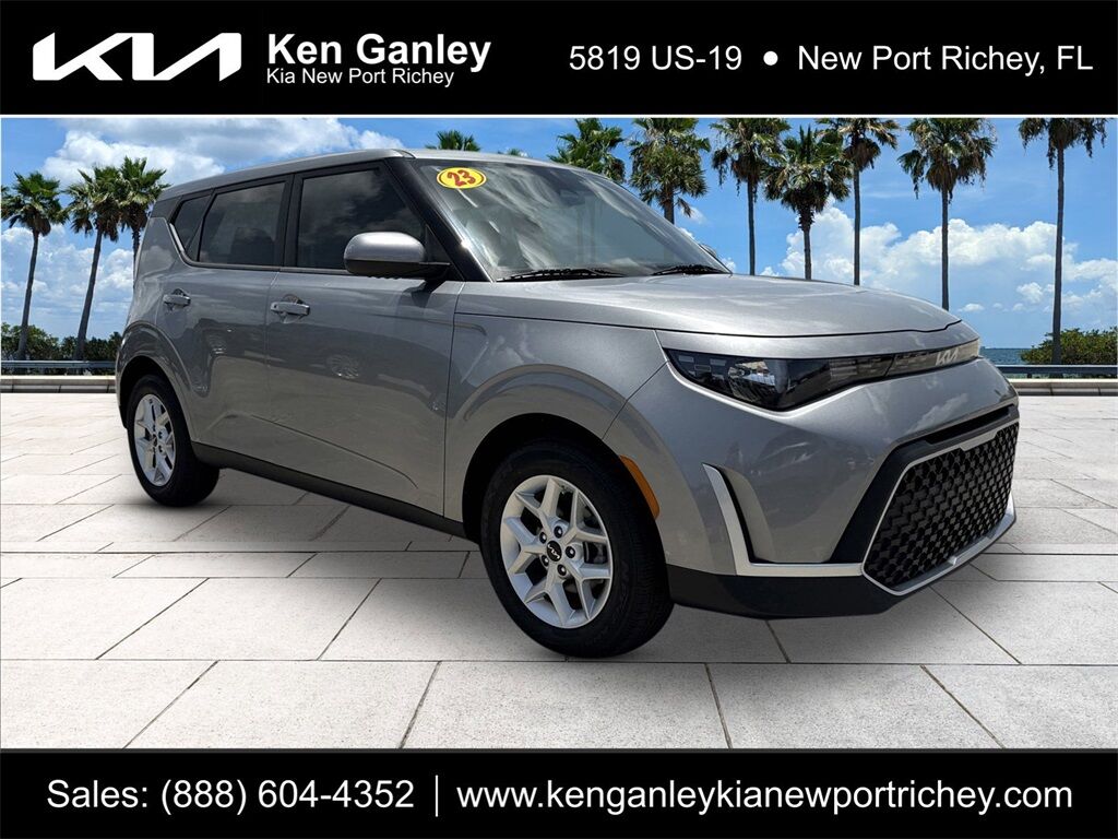 2023 Kia Soul S Oshkosh WI