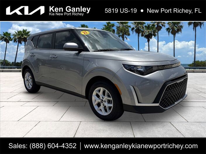 2023 Kia Soul S Oshkosh WI