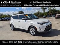 2023 Kia Soul S 2023 Kia Soul S