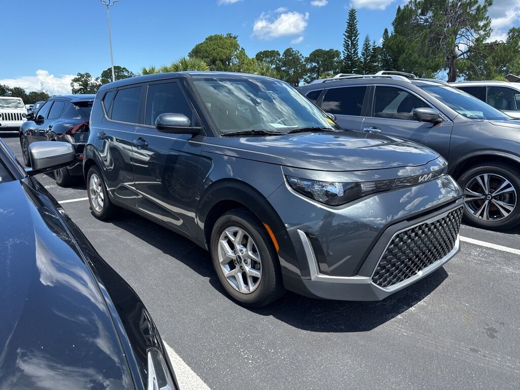2023 Kia Soul S Oshkosh WI