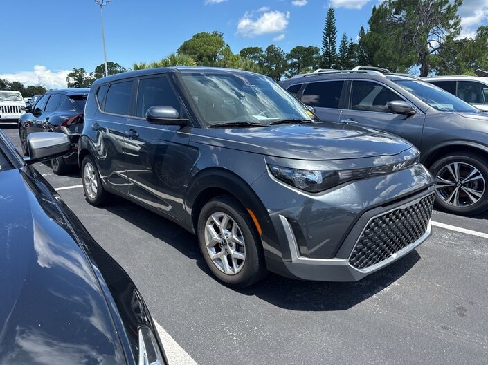 2023 Kia Soul S Oshkosh WI