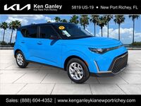 2023 Kia Soul S
