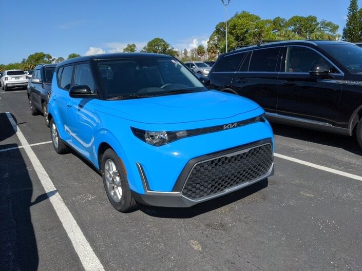 2023 Kia Soul S Oshkosh WI