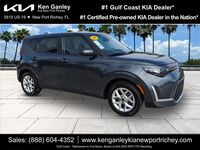 2023 Kia Soul S