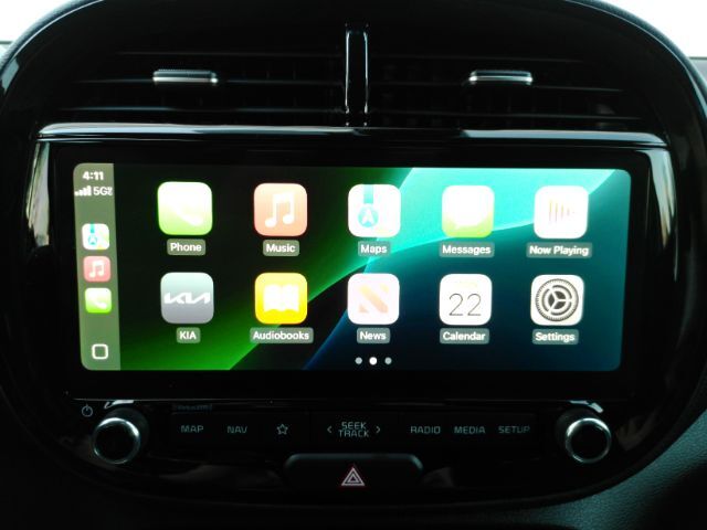 2023 Kia Soul S Plano TX