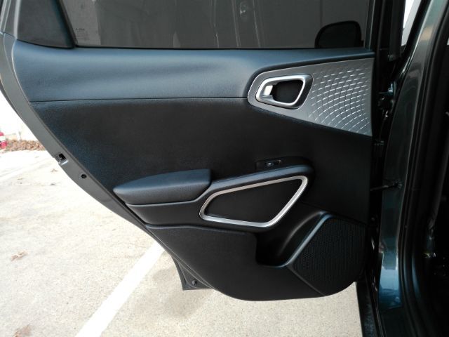 2023 Kia Soul S Plano TX