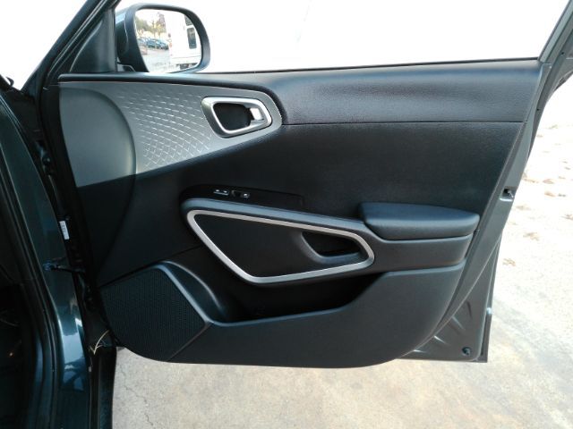 2023 Kia Soul S Plano TX