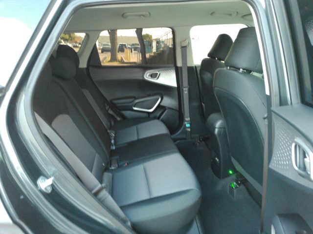 2023 Kia Soul S Plano TX