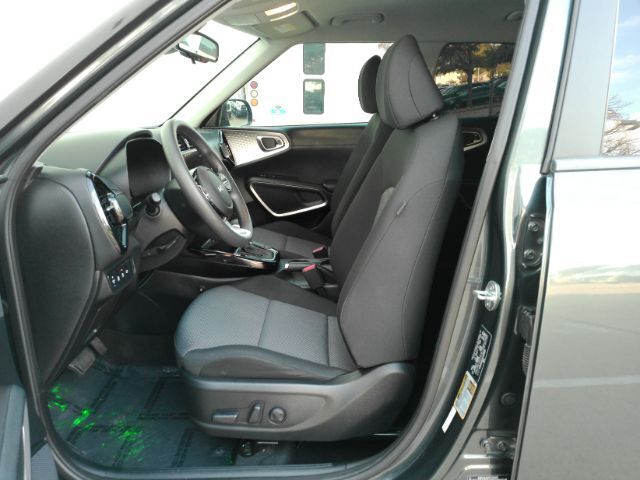 2023 Kia Soul S Plano TX