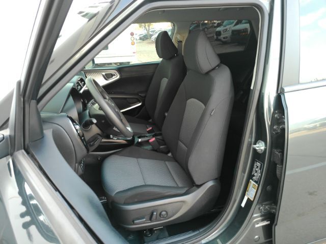 2023 Kia Soul S Plano TX