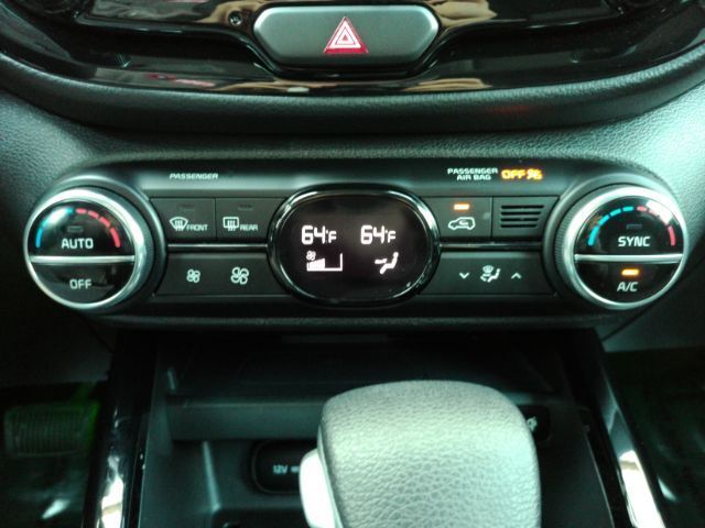 2023 Kia Soul S Plano TX