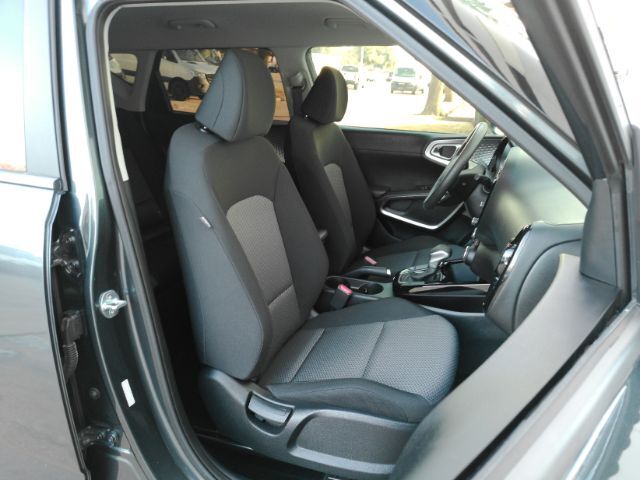 2023 Kia Soul S Plano TX