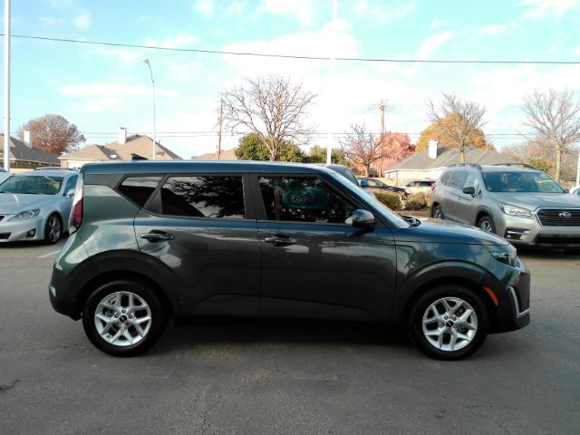 2023 Kia Soul S Plano TX