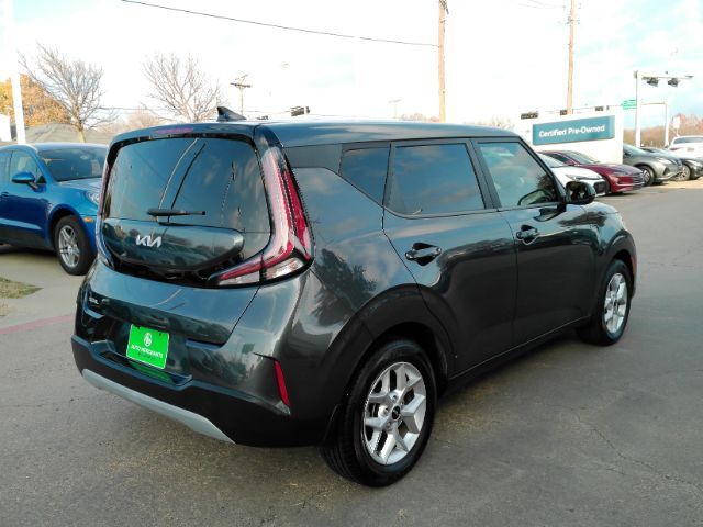 2023 Kia Soul S Plano TX