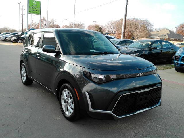 2023 Kia Soul S Plano TX