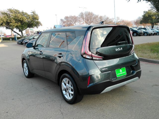 2023 Kia Soul S Plano TX