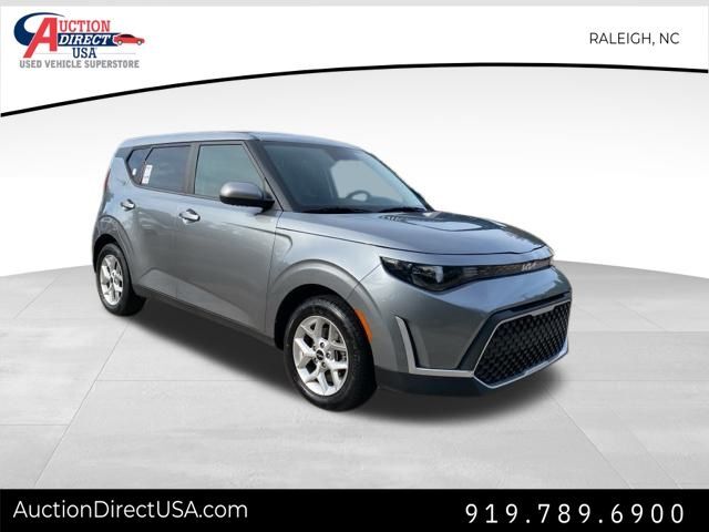 2023 Kia Soul S Raleigh NC