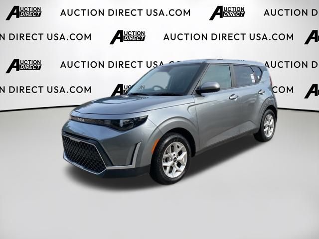 2023 Kia Soul S