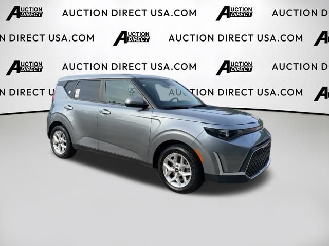 2023 Kia Soul S