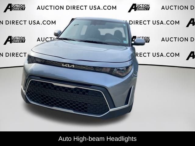 2023 Kia Soul S Raleigh NC