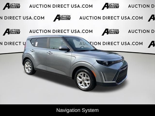 2023 Kia Soul S Raleigh NC