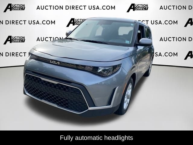2023 Kia Soul S Raleigh NC