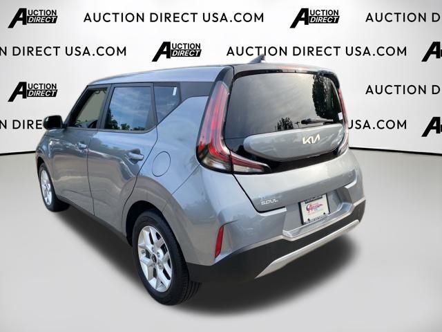 2023 Kia Soul S Raleigh NC