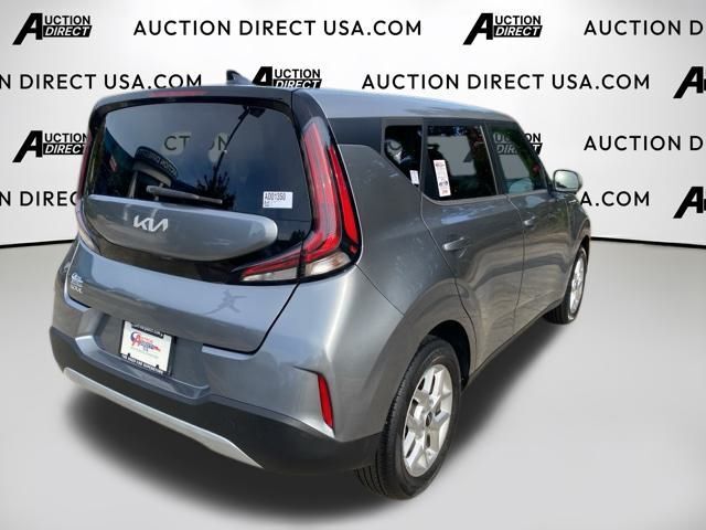 2023 Kia Soul S Raleigh NC