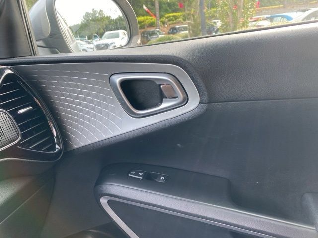 2023 Kia Soul S Raleigh NC