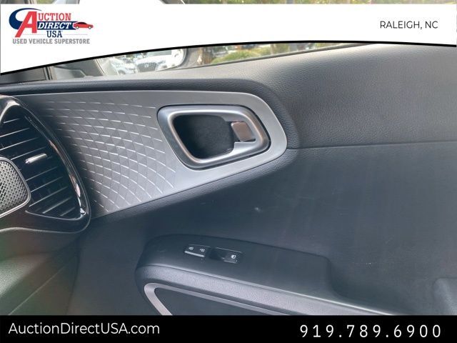 2023 Kia Soul S Raleigh NC