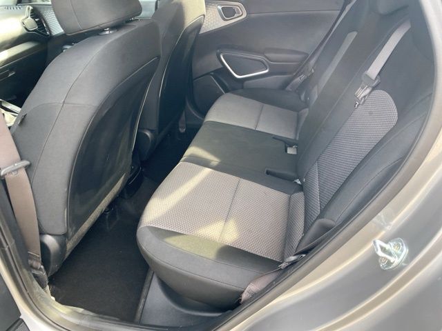 2023 Kia Soul S Raleigh NC