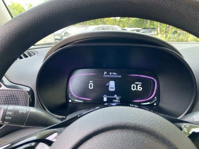 2023 Kia Soul S Raleigh NC