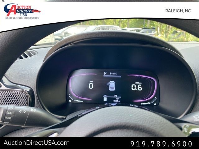 2023 Kia Soul S Raleigh NC