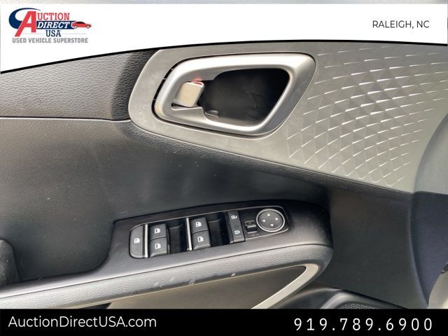 2023 Kia Soul S Raleigh NC
