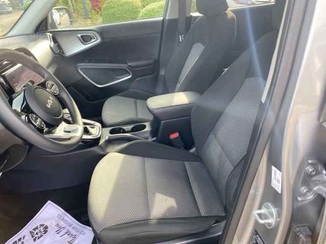 2023 Kia Soul S Raleigh NC