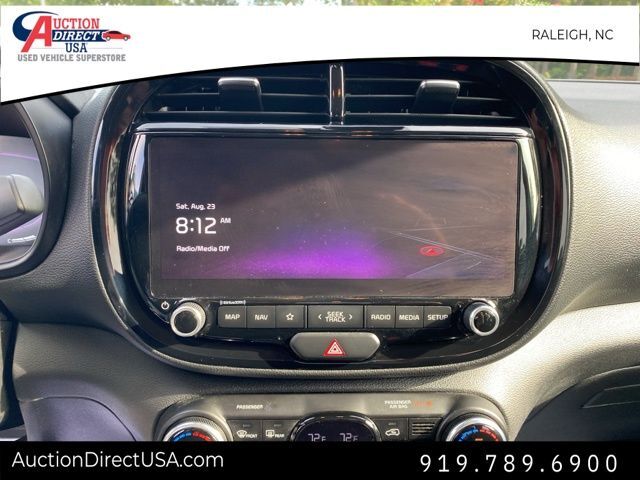 2023 Kia Soul S Raleigh NC
