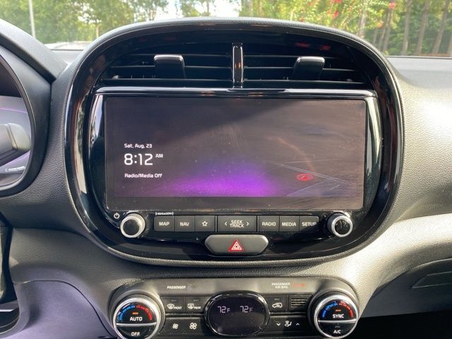 2023 Kia Soul S Raleigh NC