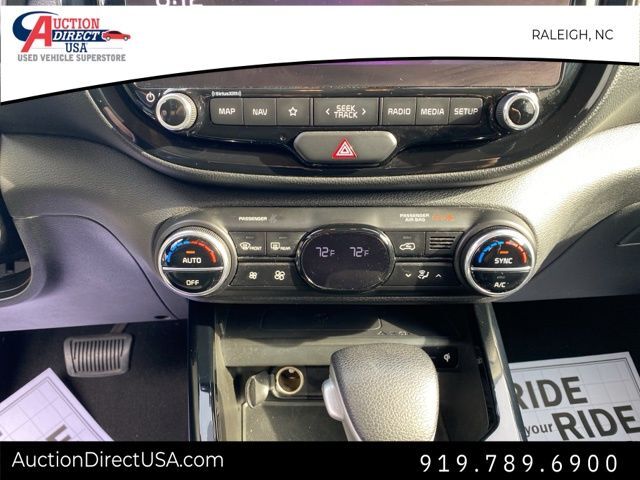 2023 Kia Soul S Raleigh NC