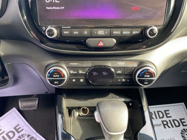 2023 Kia Soul S Raleigh NC